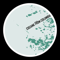 Phyter - Cocaine From Columbia (Original Mix)