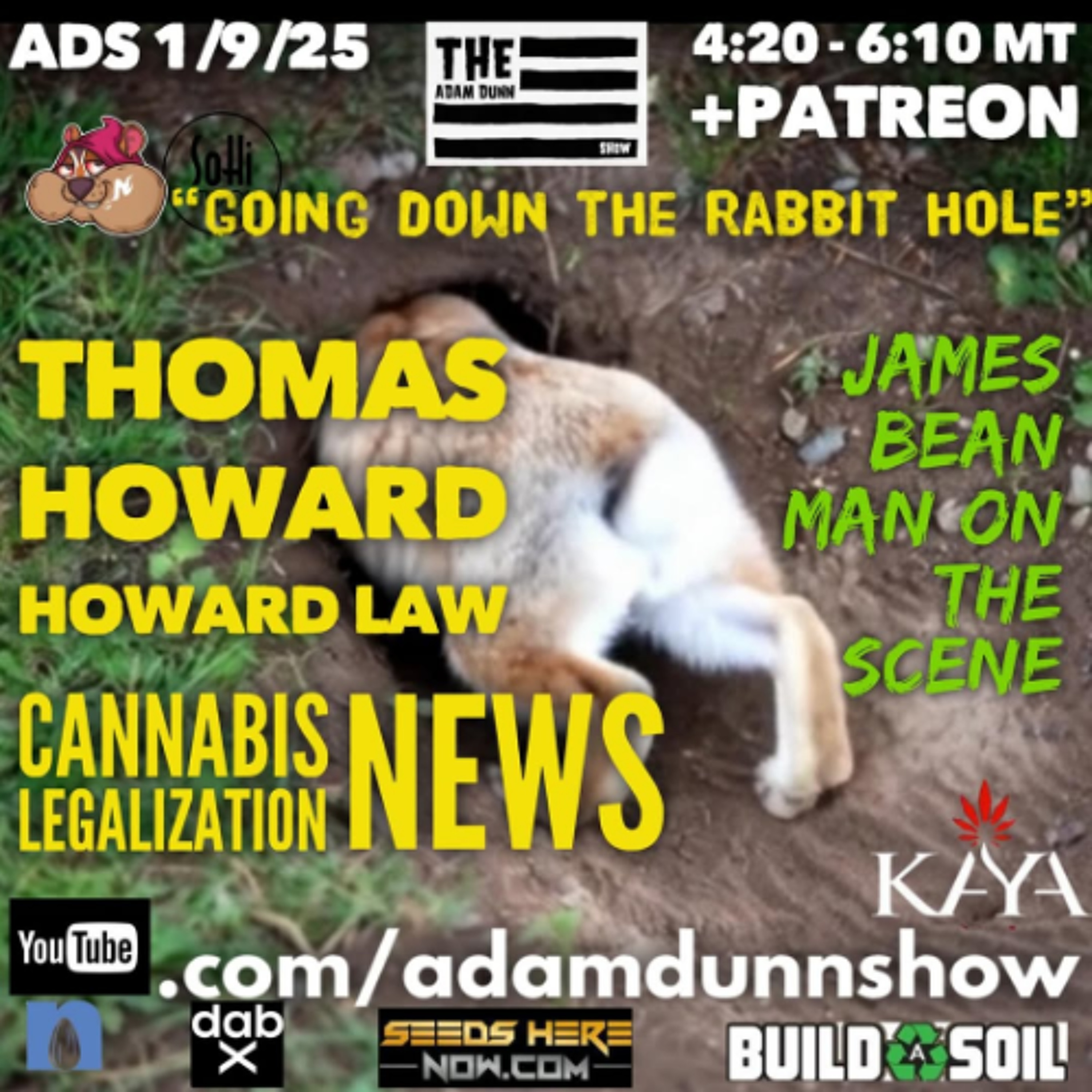 TADS010926 - Adam Dunn Show 01-09-26