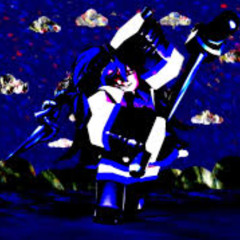 FROSTBITE INSTRUMENTAL - FORSAKEN OST (Diva 1x1x1x1 Theme)