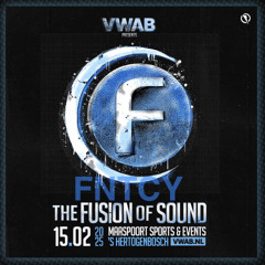 VWAB | The Fusion Of Sound | FNTCY's Zany Special