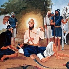 Deenan Ki Pratipal Kare - Bhai Parminder Singh