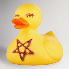 I Am EvilDuck (A Duck's Quack Should Not Echo)