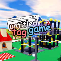 crashout (OST Version) - untitled tag game