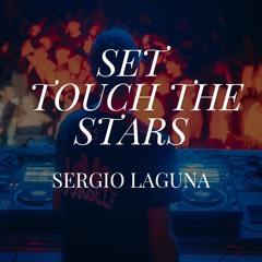 SET TOUCH THE SKY BY SERGIO LAGUNA