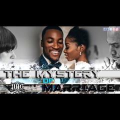 15 Minutes With The Captains: The Mystery Of Marriage