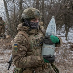 soldier prod valjuggin