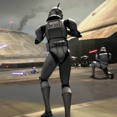 The Clone Wars: Battle of Kamino Theme