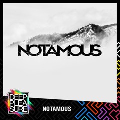 DPMCast 004 - NOTAMOUS [USA]