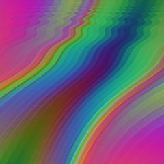 Delta Waves 005 | Electronica / Breaks | 2025-02-28