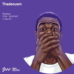 ThadeousM 12TH JULY 2021