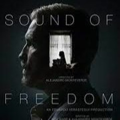 [PELISPLUS] VER Sound of Freedom (2023) Película Completa Gratis en Español y Latino