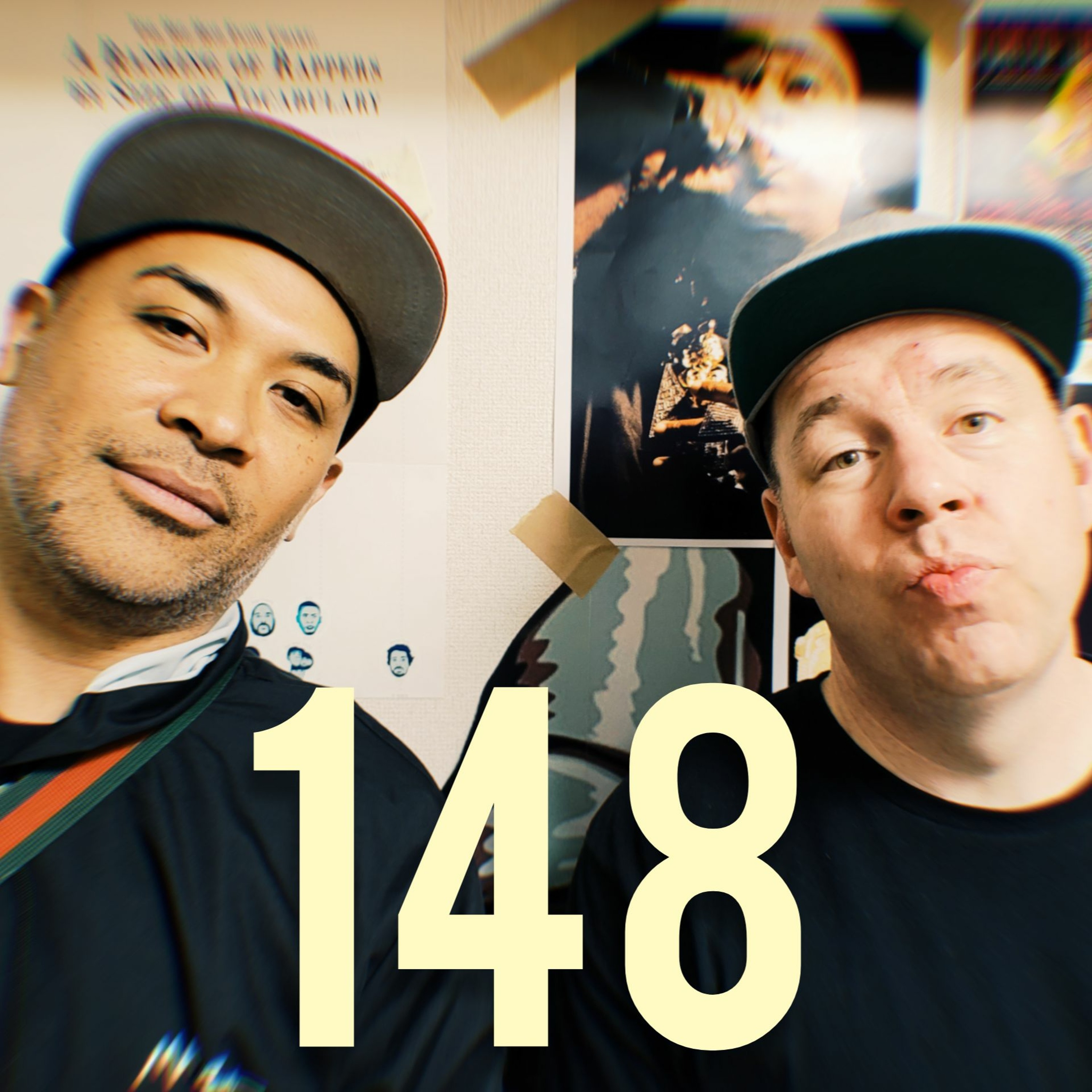 MLS 148: Mevina Liufau, Heritage, and Innovation with DJ Tagg episode artwork