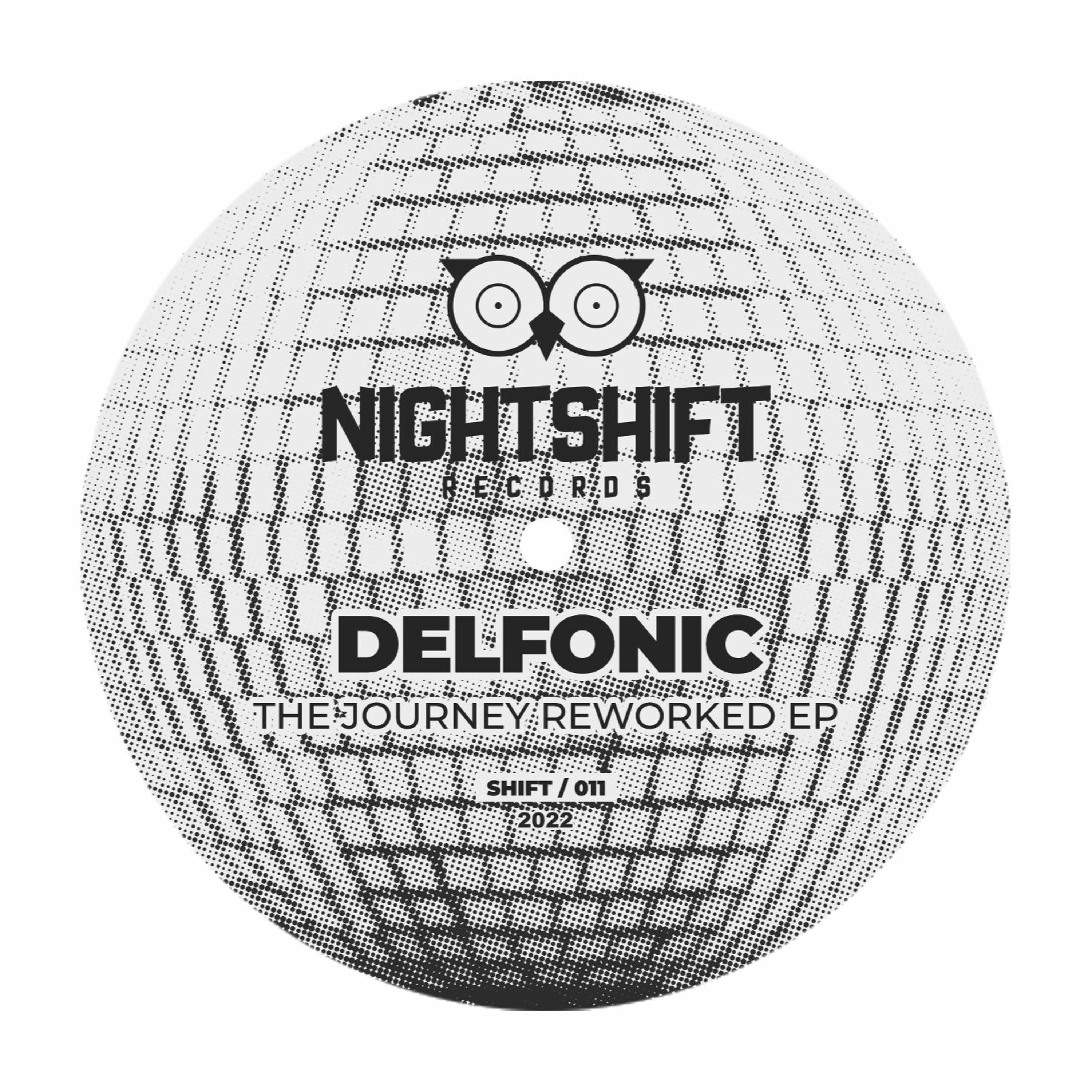 Delfonic