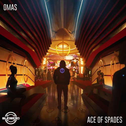 OMAS & Heaven Fell - Jack Of Clubs