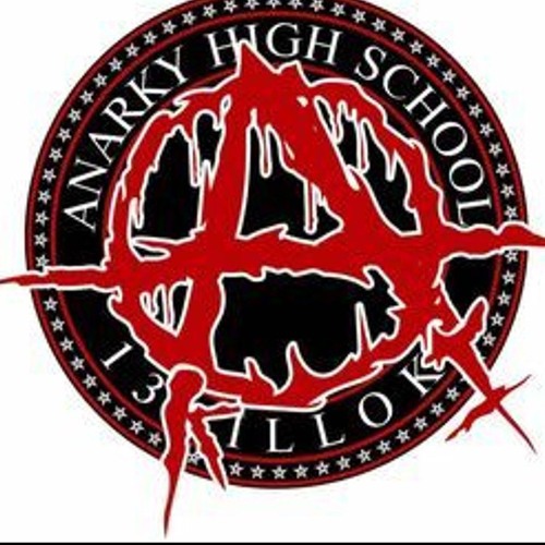 ANARKY HIGH FULL