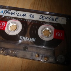 REP - Consider Me Stone (cuts, 1996)