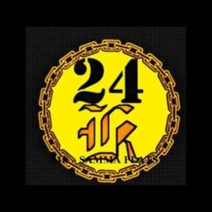 24k - Fast Här