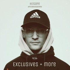 Marc Young - Exclusives + More