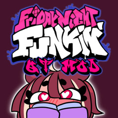 Termination Fnf QT mod (not mine)