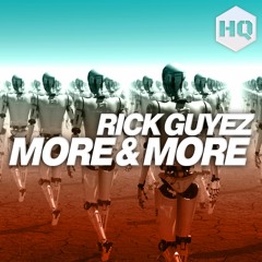 Rick Guyez "More & More" HQ:058