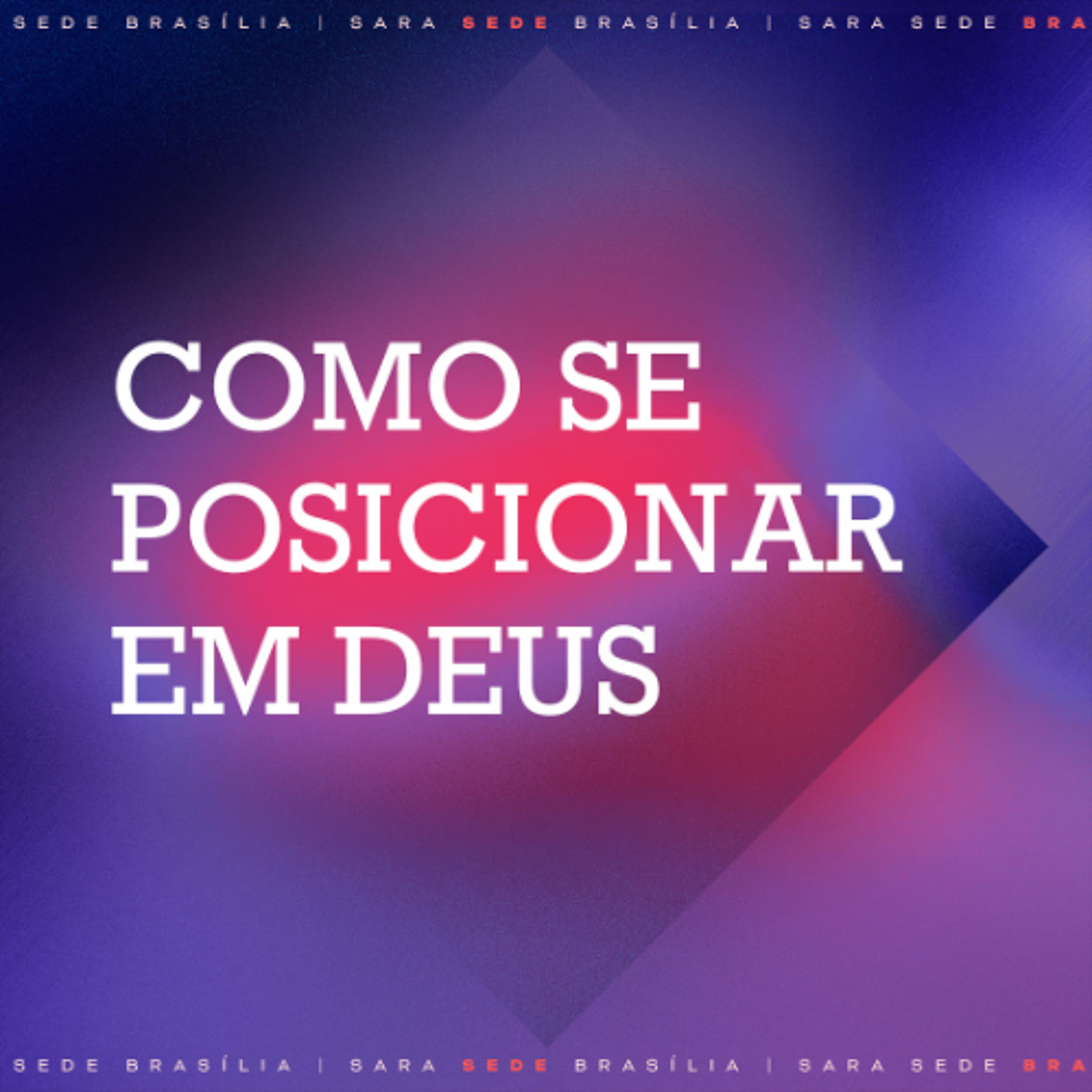 Sara Sede Brasília