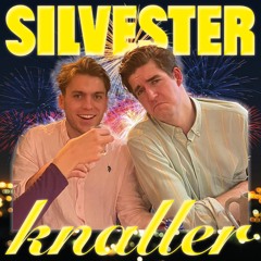 Silvesterknaller mit Henry & Giacomo