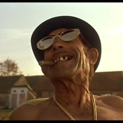 DOCTOR BLOODMONEY