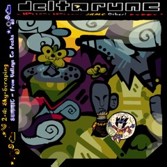 [C&NJAM] ⋆.ೃ࿔☁︎2-4: Sky-Scraping SUMMIT ~ 𝘍𝘳𝘰𝘮 𝘝𝘢𝘭𝘭𝘦𝘺𝘴 𝘵𝘰 𝘗𝘦𝘢𝘬𝘴⋆.ೃ࿔☁︎ ݁ ˖*༄ [5XO]