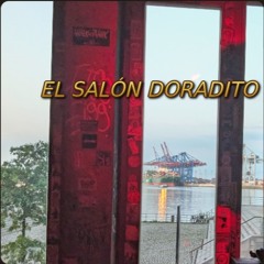 Rubéncito @Goldener Salon - Hafenklang - Hamburg - 08.08.25