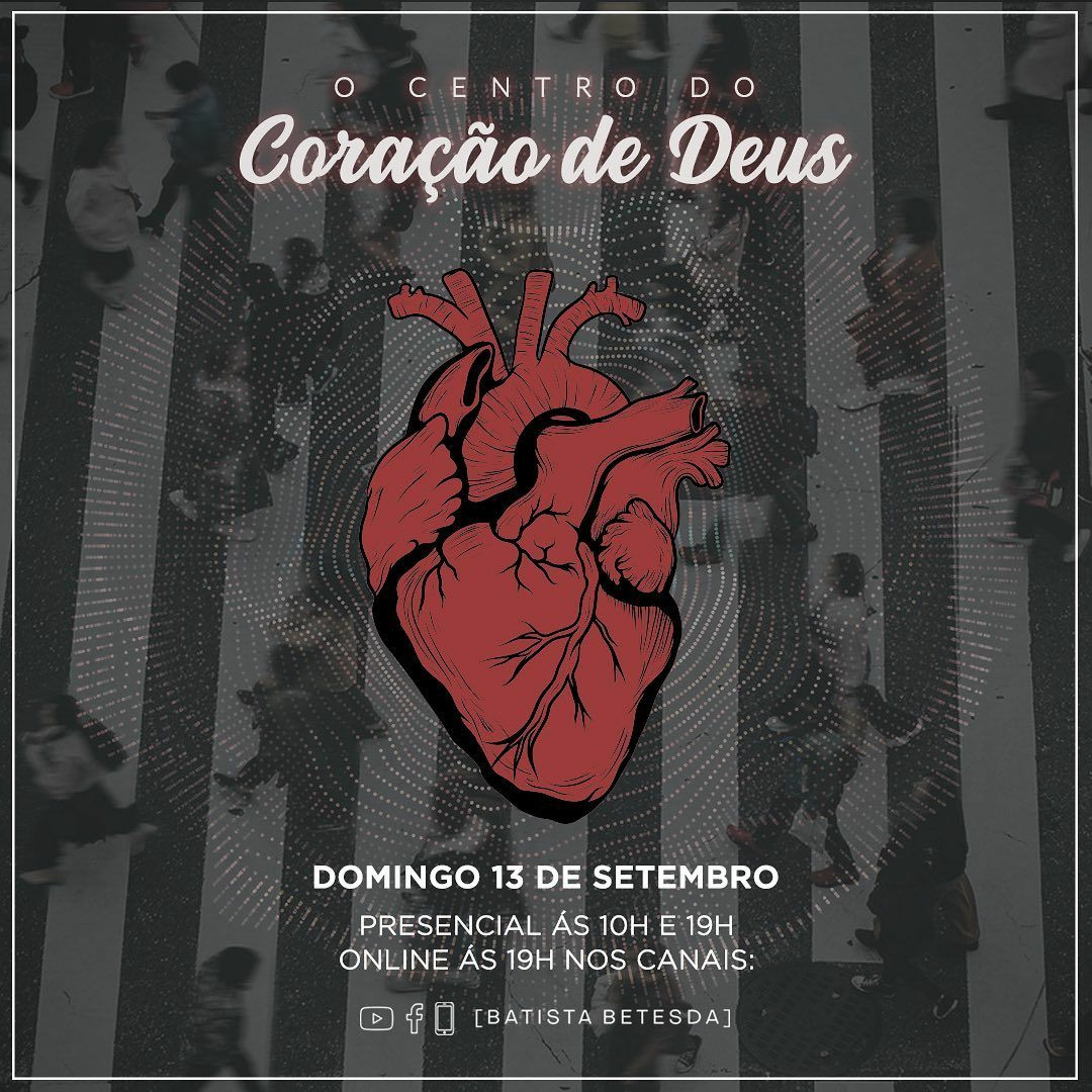 Igreja Batista Betesda