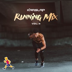 Running Mix Vol. 6