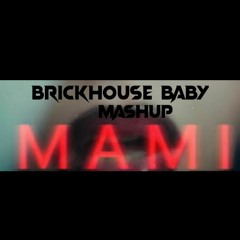 XTC X MAMI (BrickHouse Baby Mashup) - Odd Mob, Chris Lorenzo, COBRAH