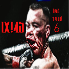 '21 Midwest Sound (Motor City Machine Gun)