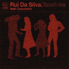Touch me (Luke Powell edit free download)