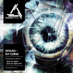 Kit Curse - Omicron Alpha (Free Download)