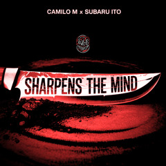 𝐅𝐑𝐄𝐄 𝐃𝐋 | CAMILO M x SUBARU ITO - Sharpens The Mind