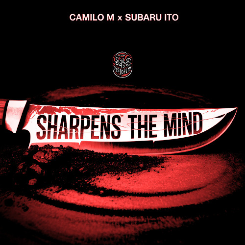 𝐅𝐑𝐄𝐄 𝐃𝐋 | CAMILO M x SUBARU ITO - Sharpens The Mind