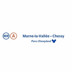 NAVIGO: Marne La Valée - Chessy with Malaise Vagal - 28/06/2023