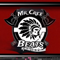 Instrumental_Voorhees_Bonethug Type Beat