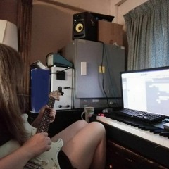 Drink Myself To Death