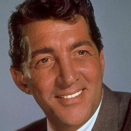 On The Street Where You Live (Dean Martin) - Martin Kidd