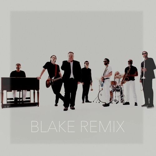 The XX - 'Crystalised' (BLAKE House Remix)