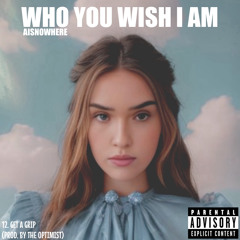 GET A GRIP (PROD. BY THE OPTIMIST)