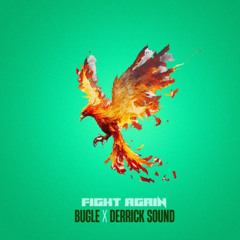 Fight Again Riddim Mixed By