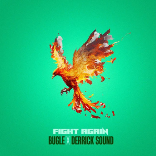 Fight Again Riddim Mixed By
