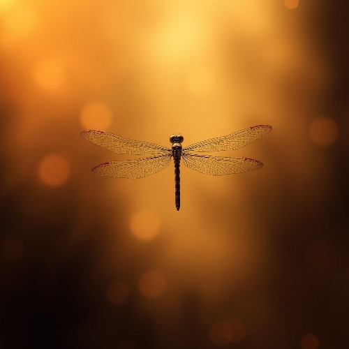 Danny Tee - Firefly