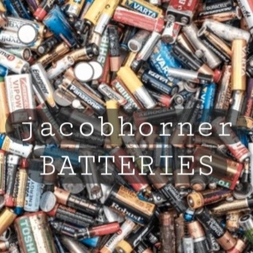 batteries_onelove sad but true