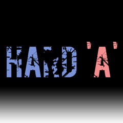 Hard 'A'