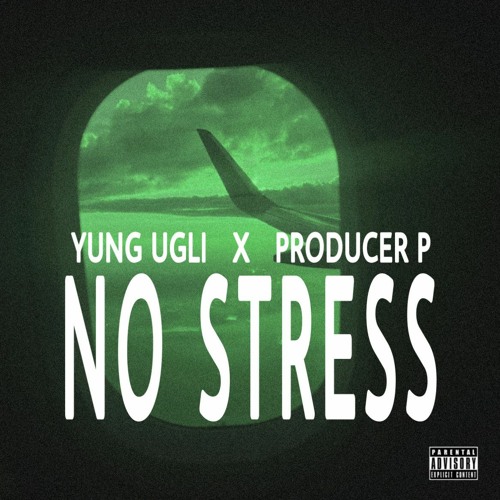 Stream NO STRESS (ft. yung ugli) by P | Listen online for free on ...