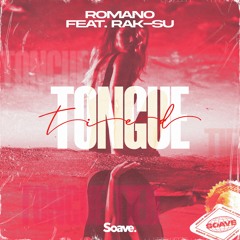 Romano & Rak-Su - Tongue Tied